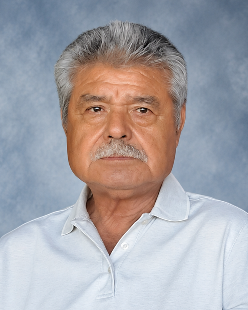 JOSE REFUGIO PALOMO Profile Photo