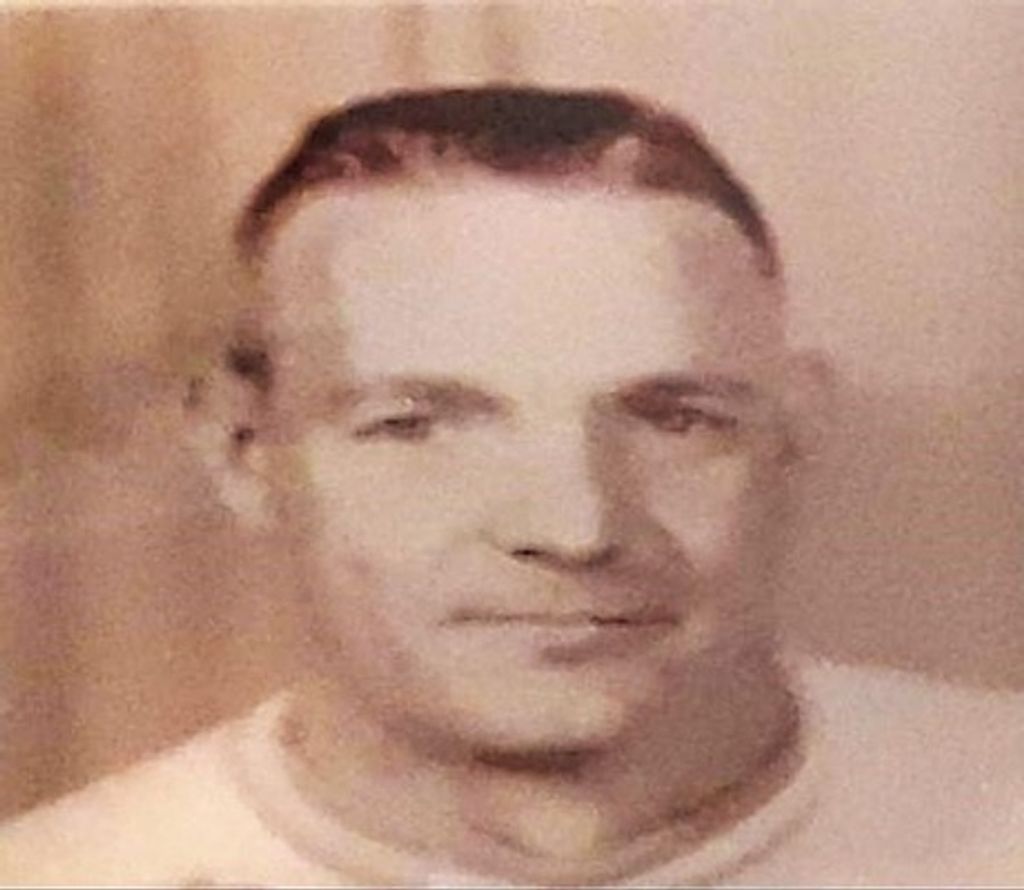 Fred Lajunior Hamman