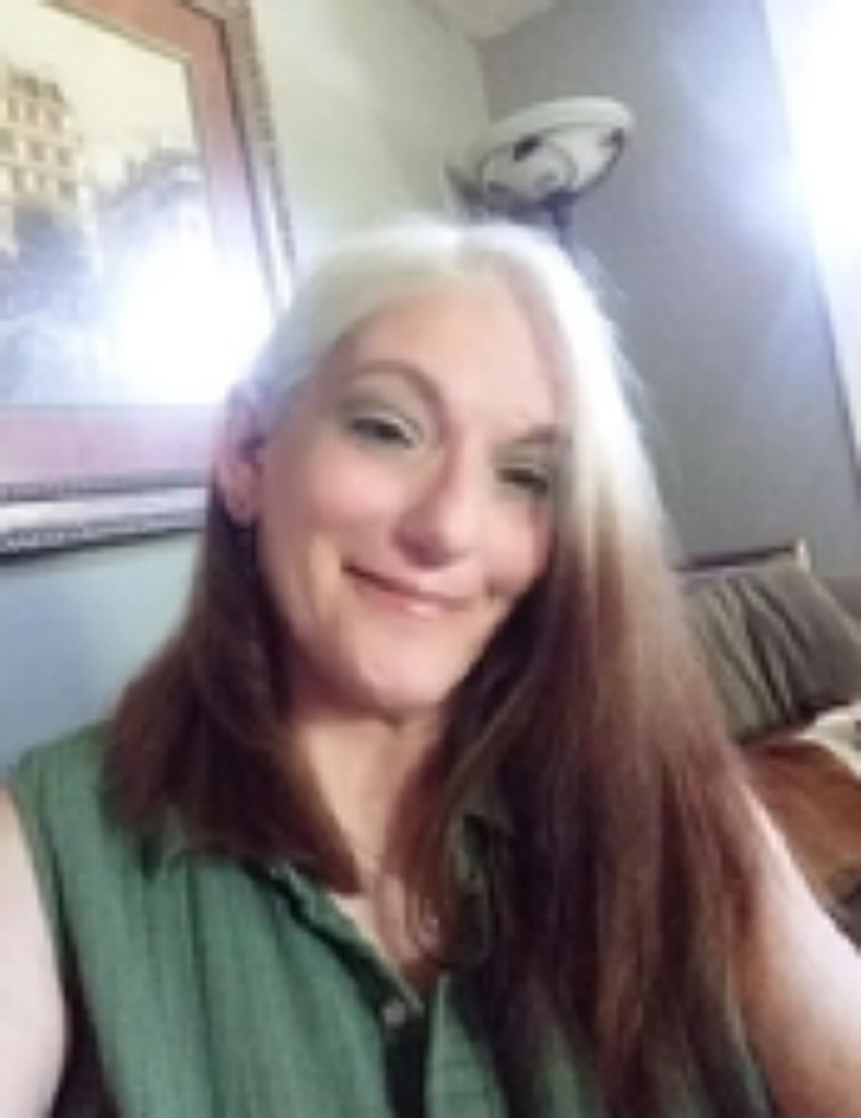 Amy Bonnie House