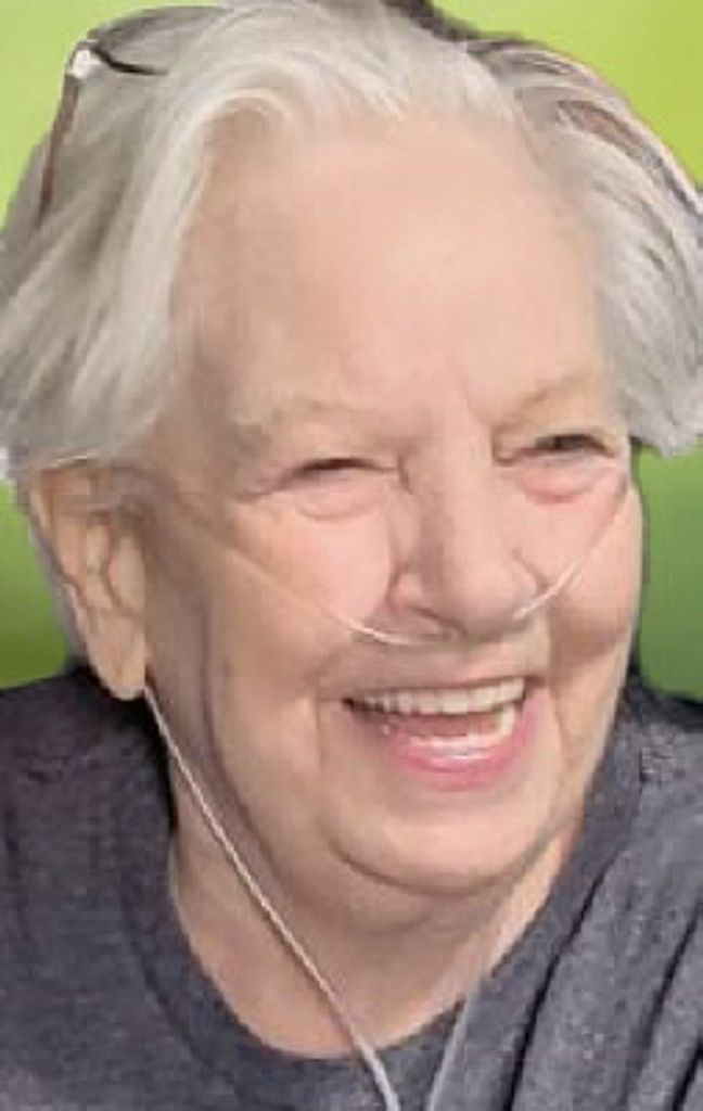 Elsie F. Souza