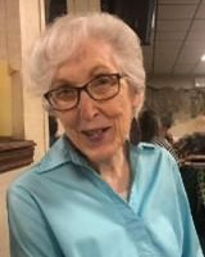 Camellia Ann Buck