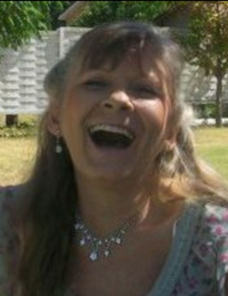 Julia Lynn Cox-Wilson