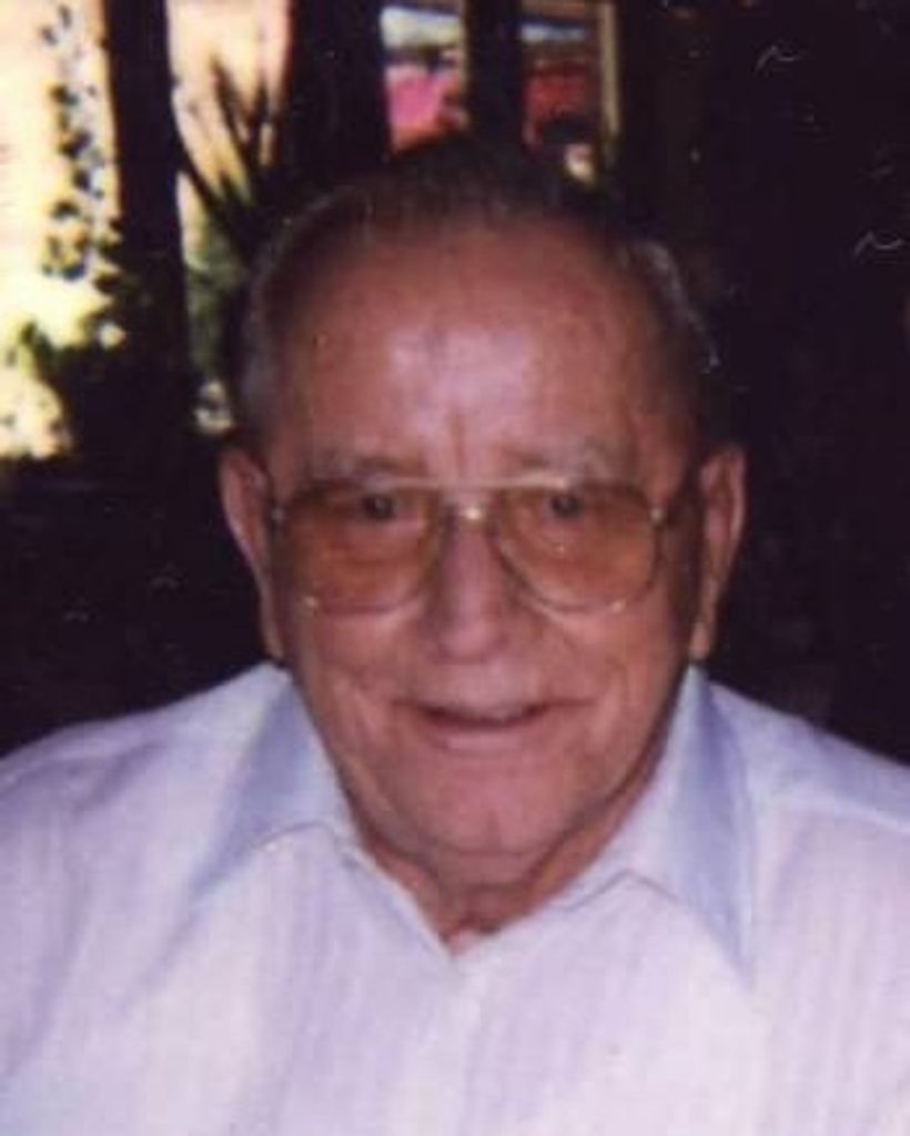 Albert Haan