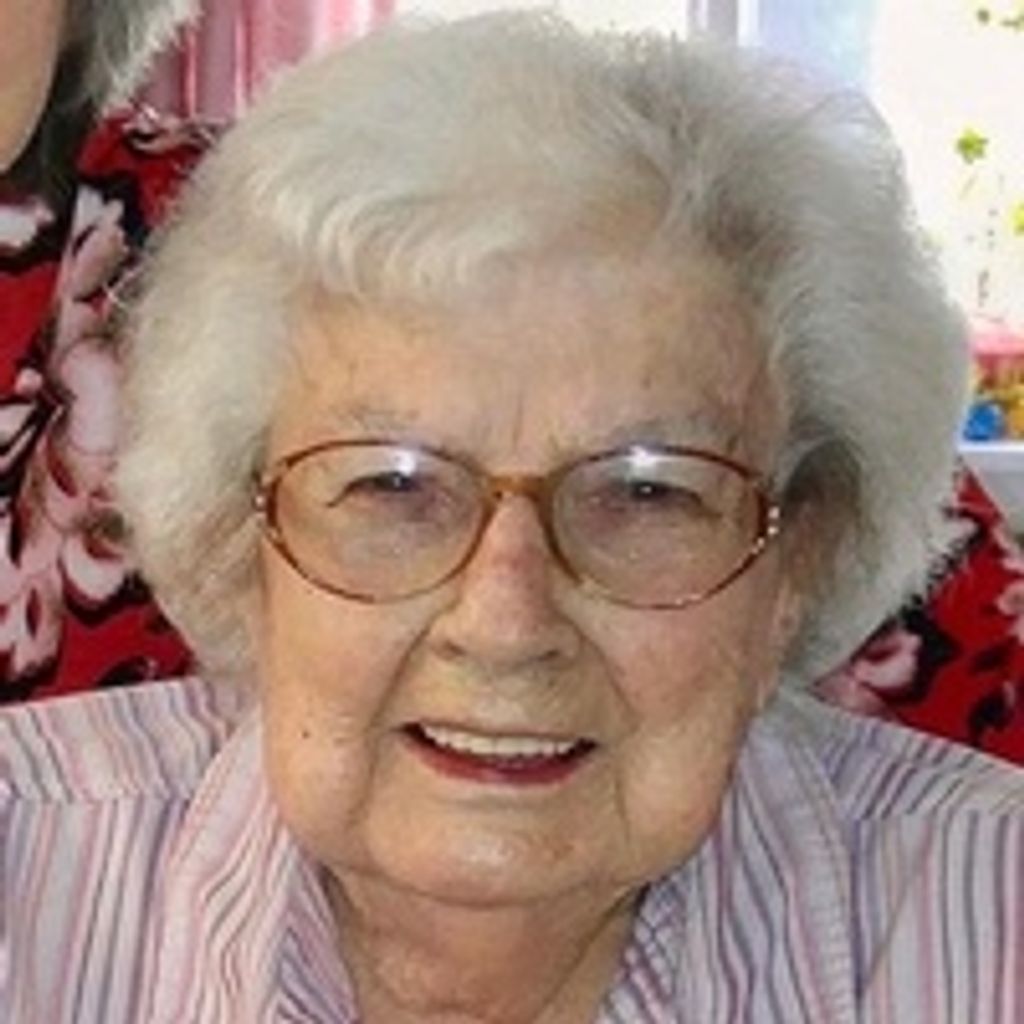 Mary Theresa Gleockler