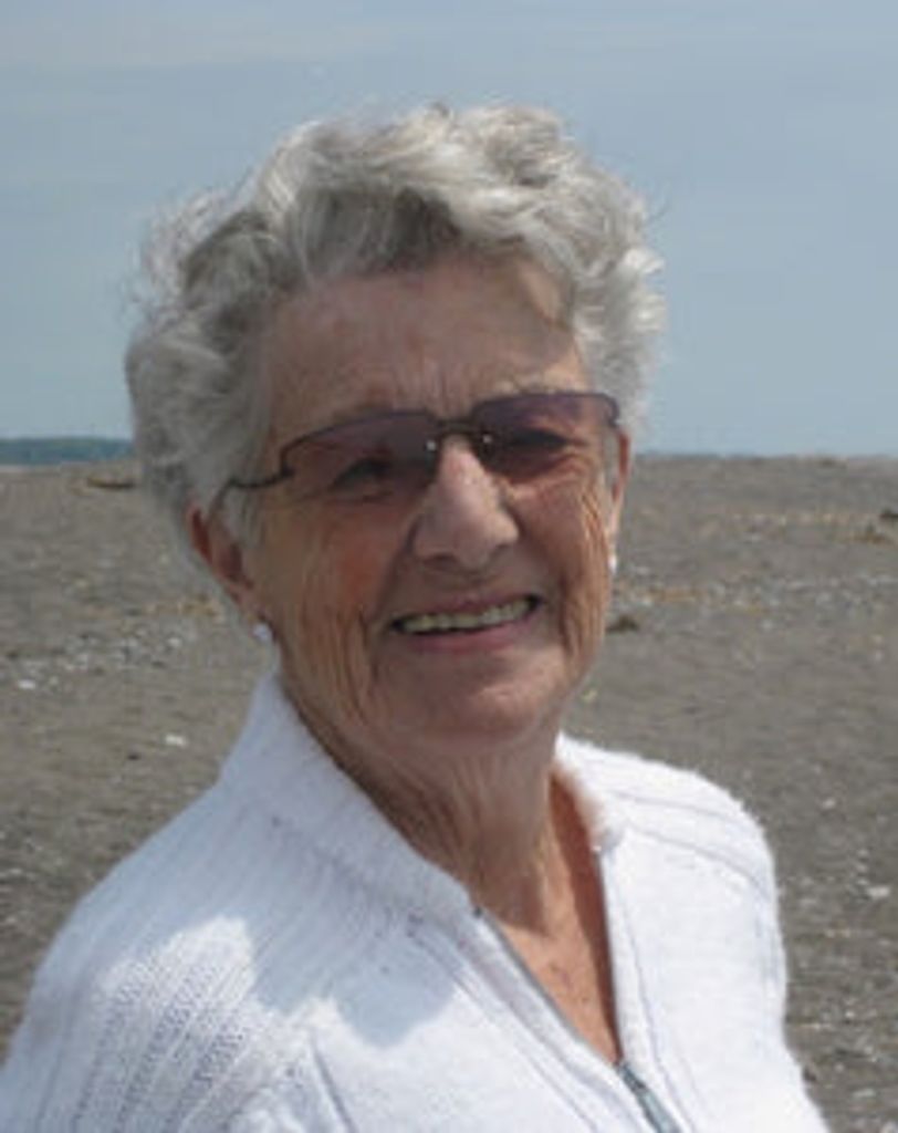 Margaret Biskup Profile Photo