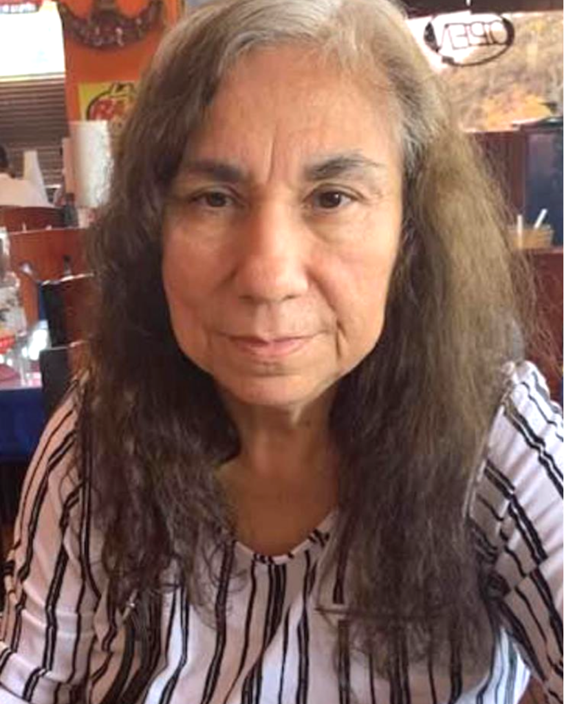 Manuela Gonzalez Profile Photo