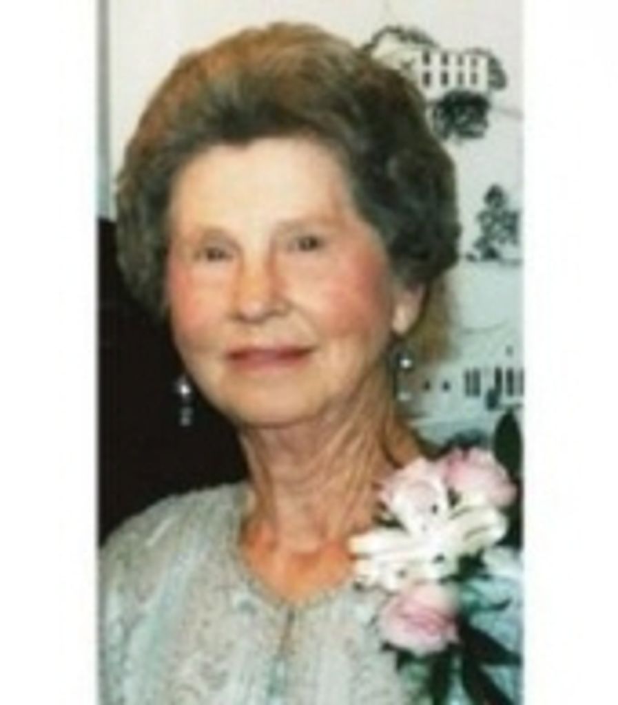 Aline Combs Greer