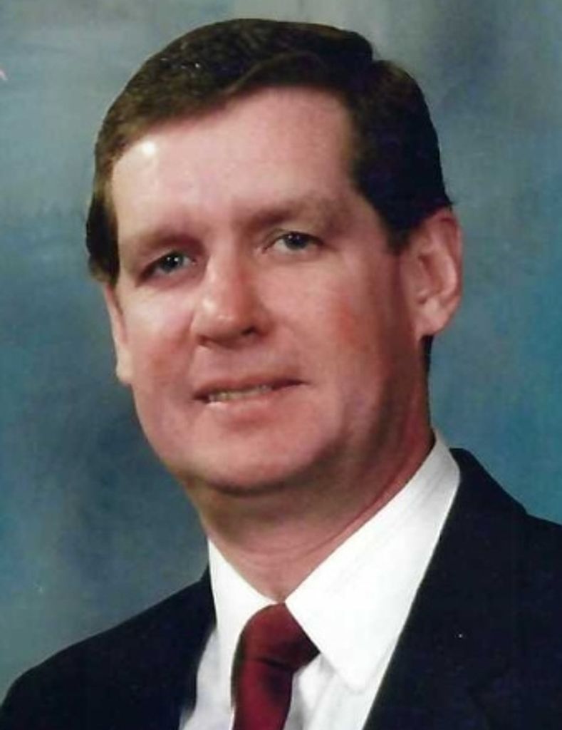 James P. Mcfadden