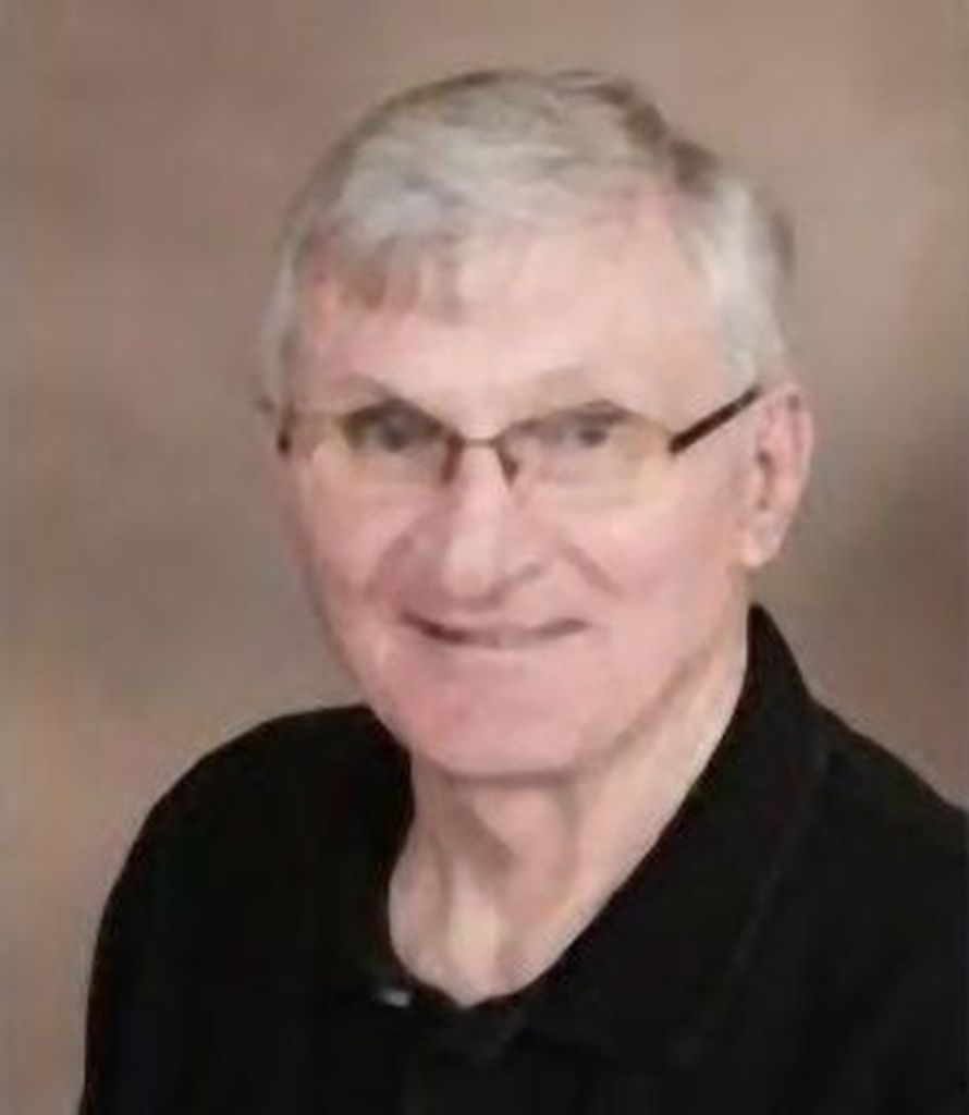 Gerald Roger "Jerry" Hupfeld Profile Photo