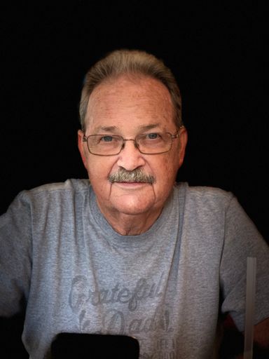 Judson C Thompson's obituary image