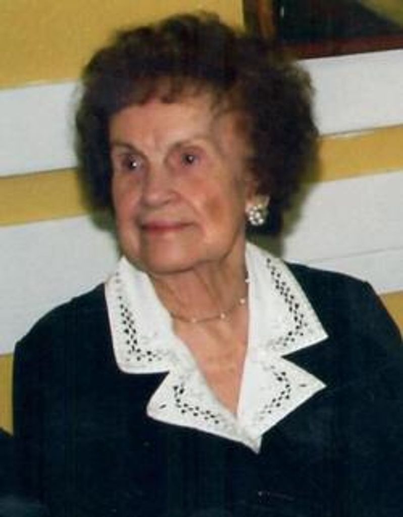 Mary F. "Fannie" (Mercer) Jenkins Profile Photo