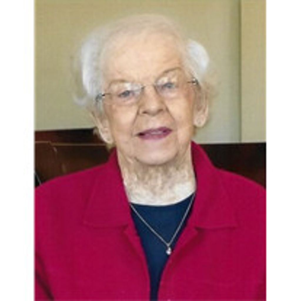 Beulah A. Patnaude Profile Photo