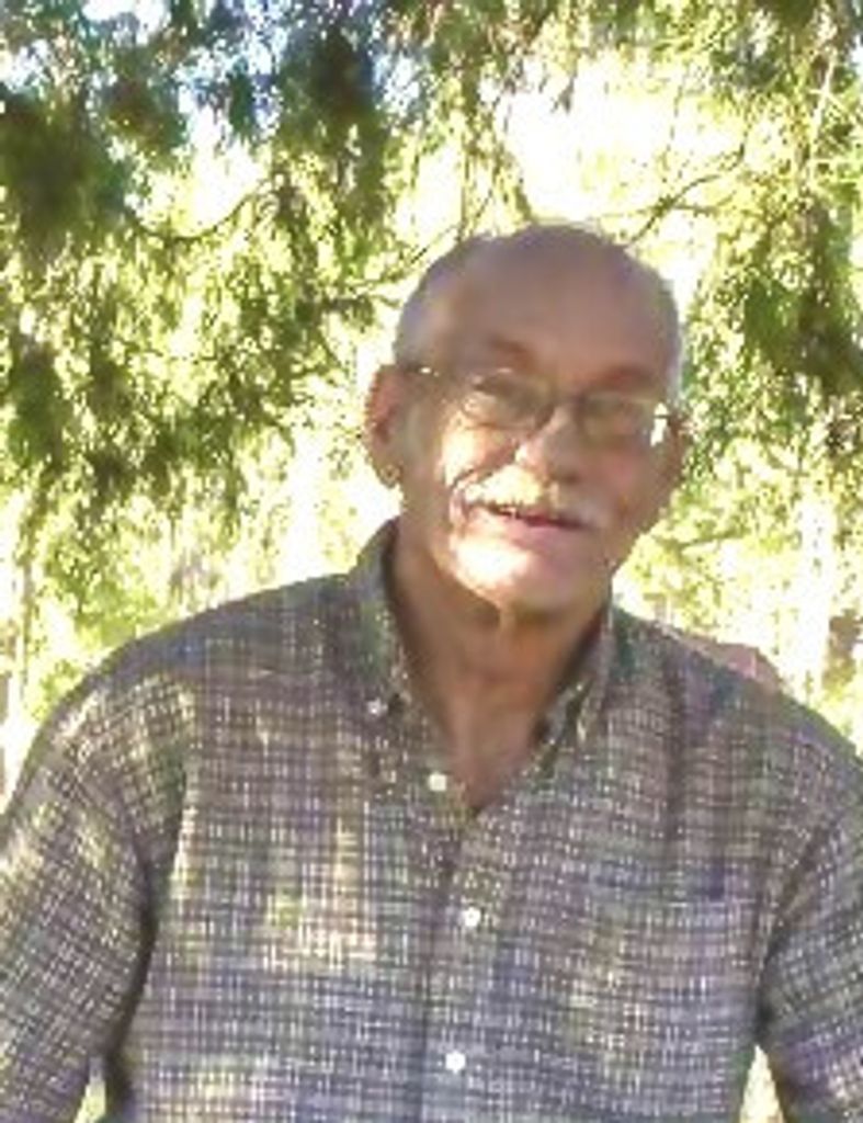 James "Greg" Lastinger