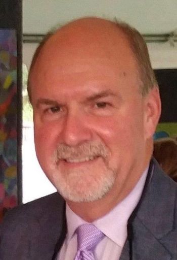 Mark Douglas Edge Profile Photo