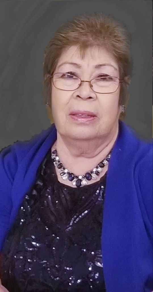 Manuela Macias Profile Photo