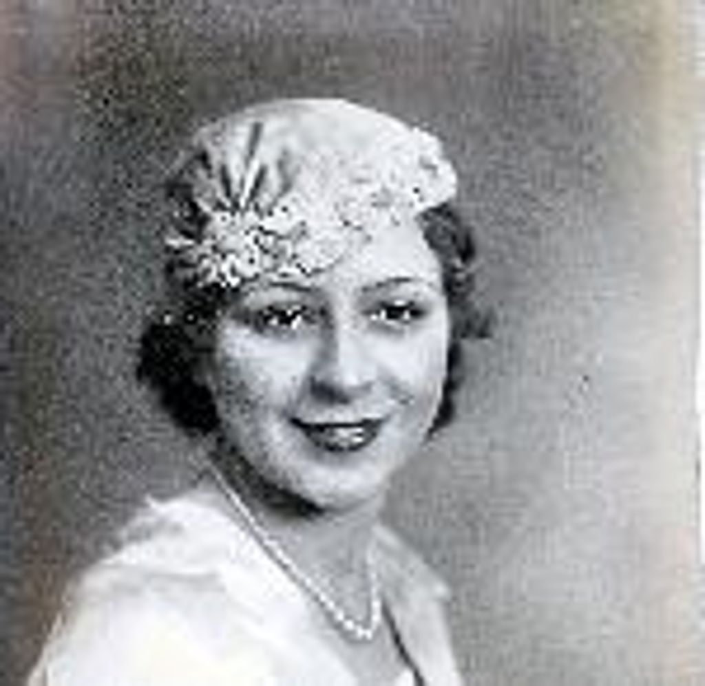Marie Camara Profile Photo