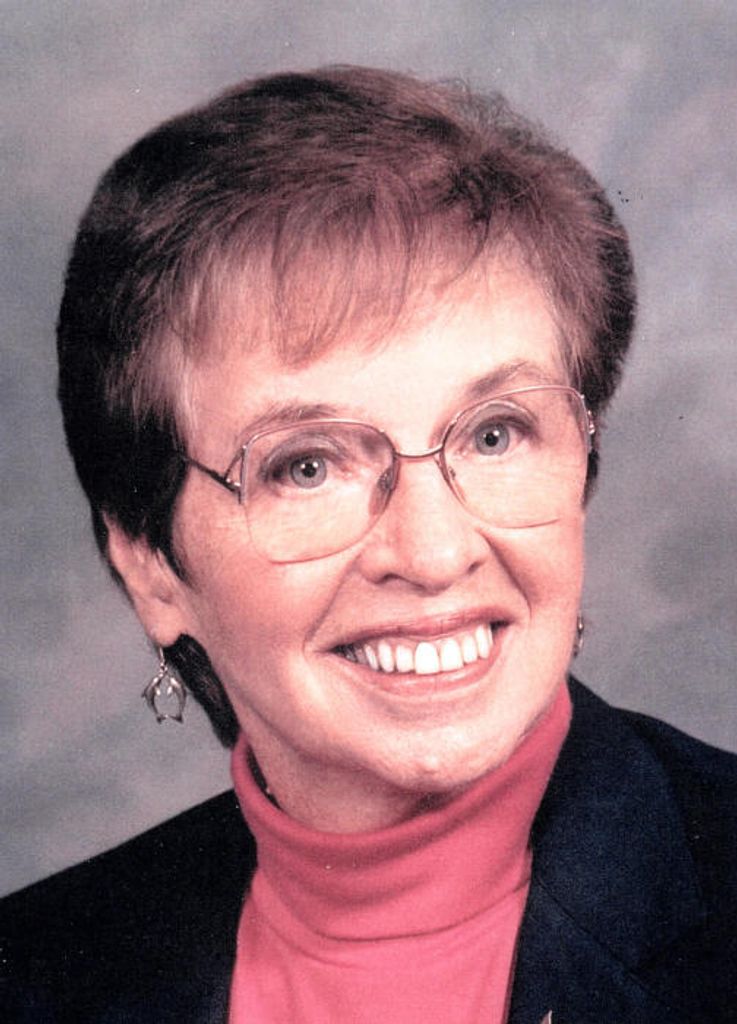 Virginia Rose (Hazel)  Morton