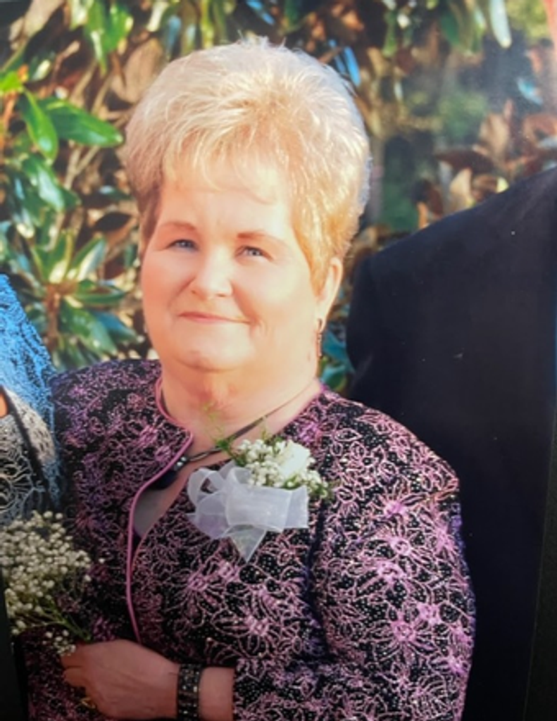 Jenette Lariscey Johnson Profile Photo