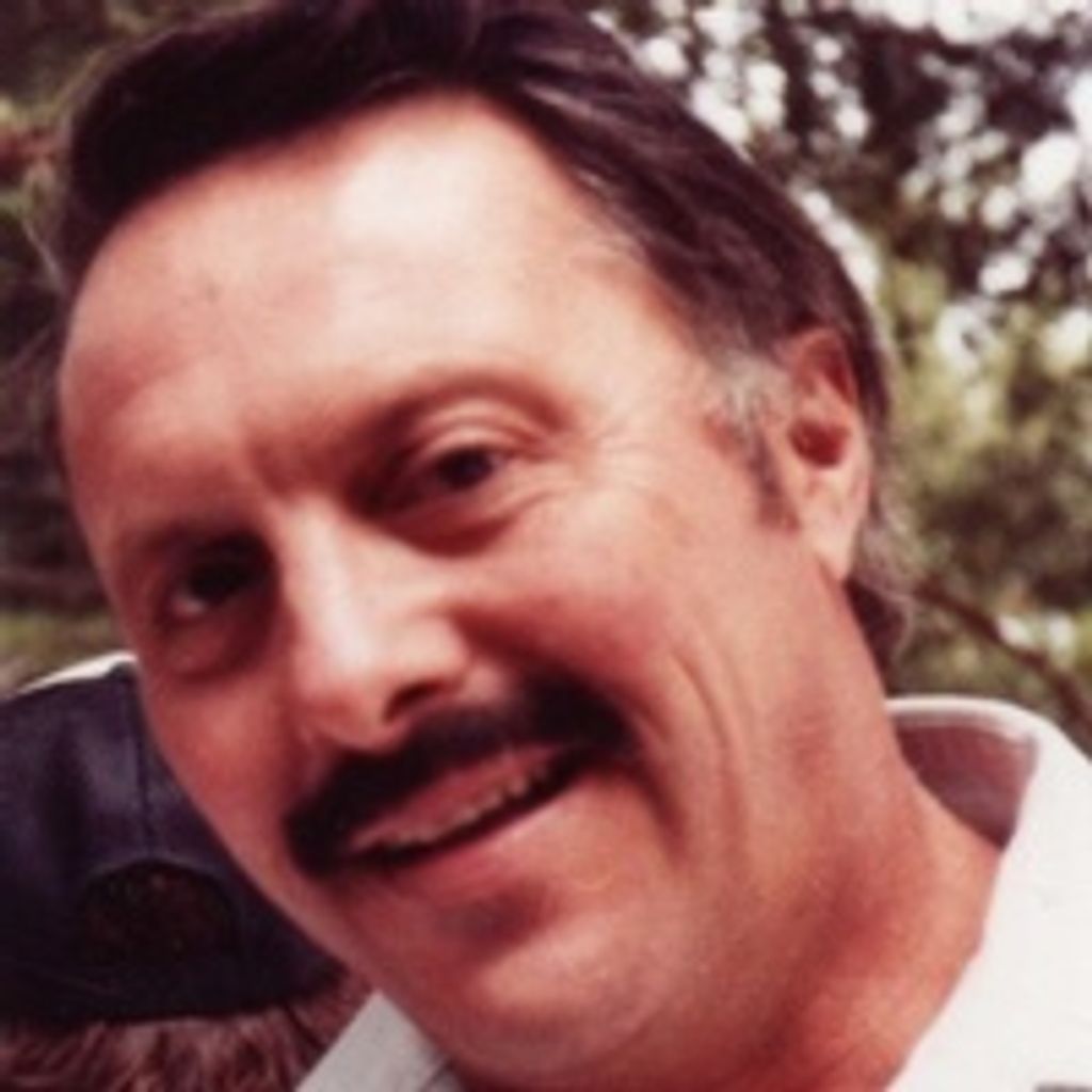 Edward Chenier