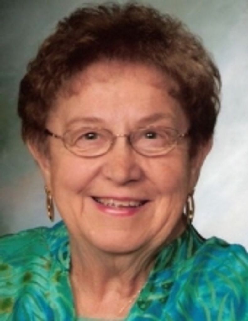 Mary Alice Kensinger