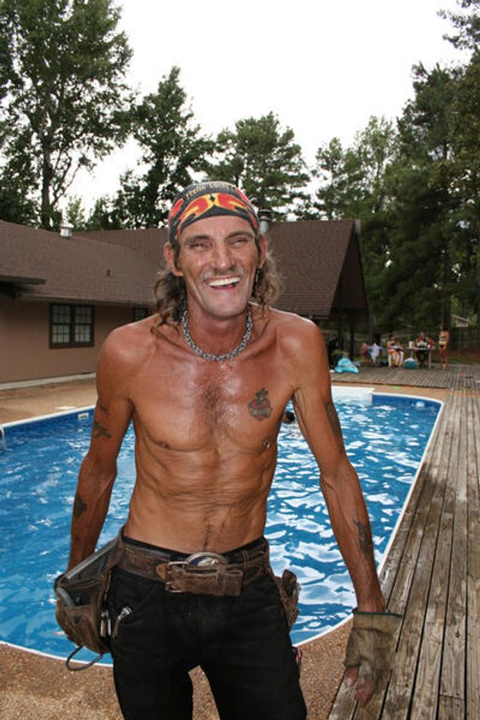 Clinton Reid Midgett Profile Photo