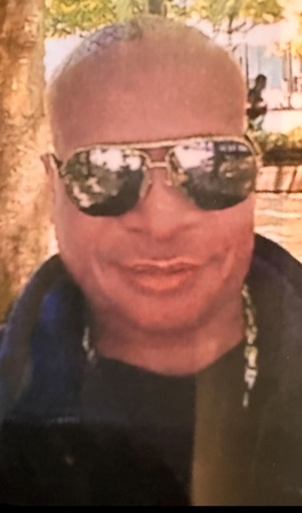 Timothy Darrell Jordan Profile Photo