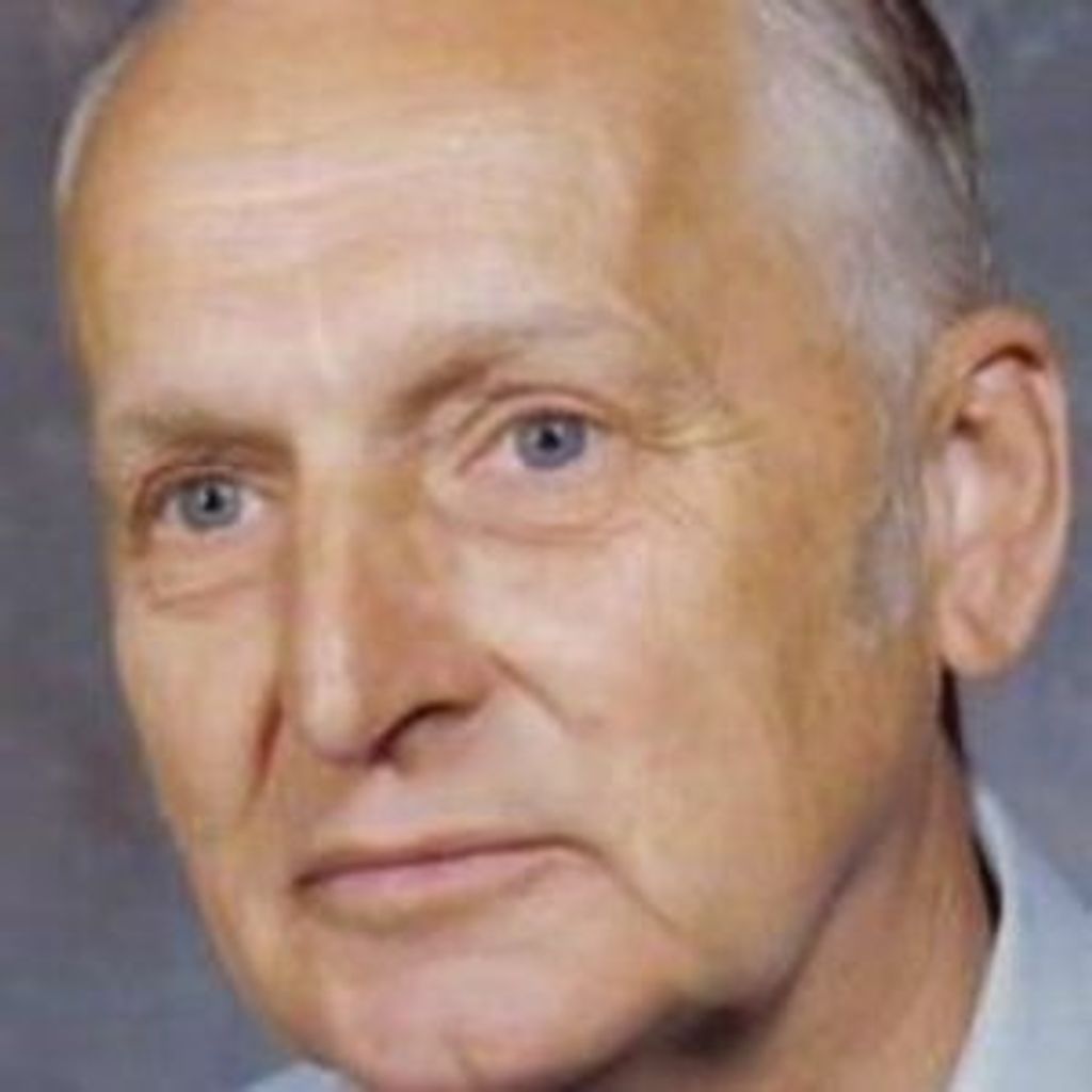 Carl Edward Rohr Profile Photo
