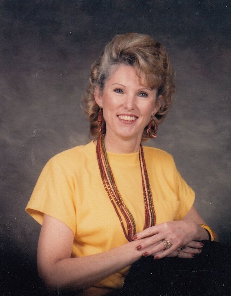 Ronda Rae Rudy Profile Photo