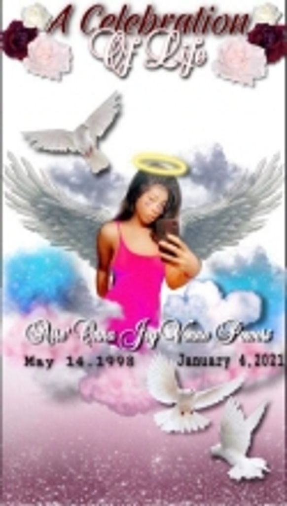Aire'Onna Joyvonne Powers