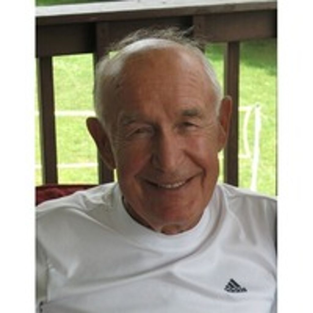 Claude Hayes