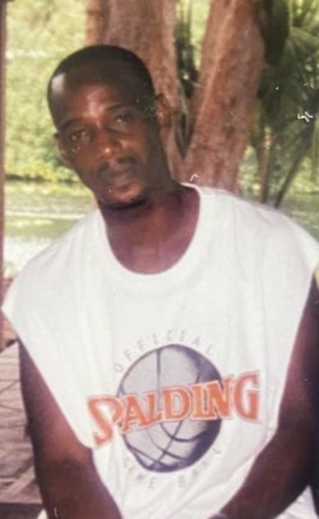 Mr. Jerrard Randall,Sr. Profile Photo