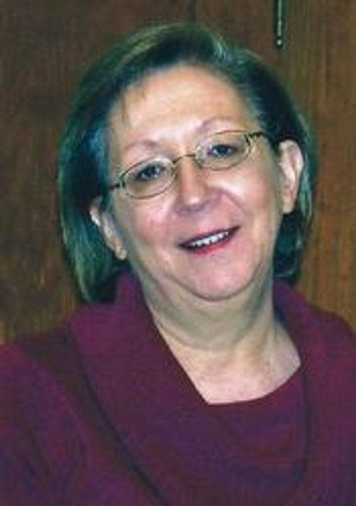 Cynthia Lou Wilson