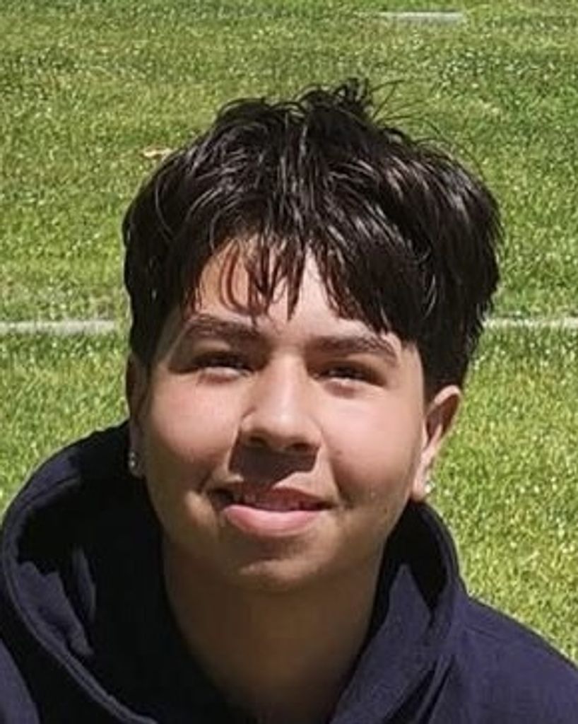 Lucas Benjamin Morales