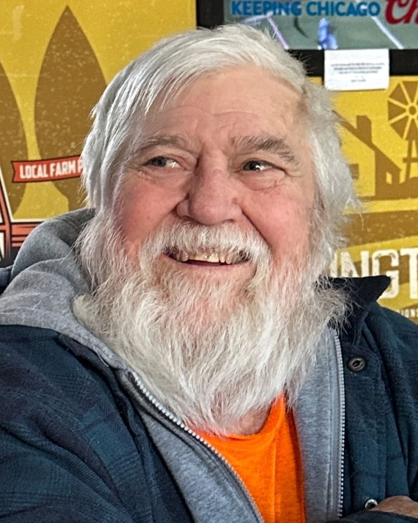 Russ Anderson Profile Photo