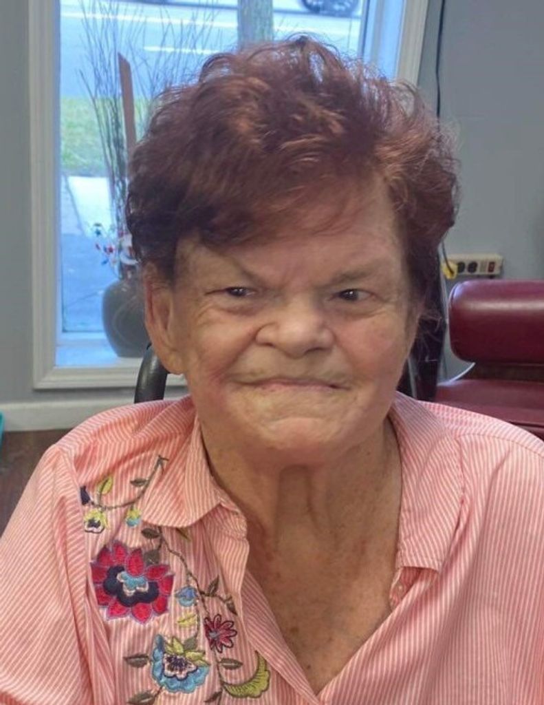 Leona Ruszkowski