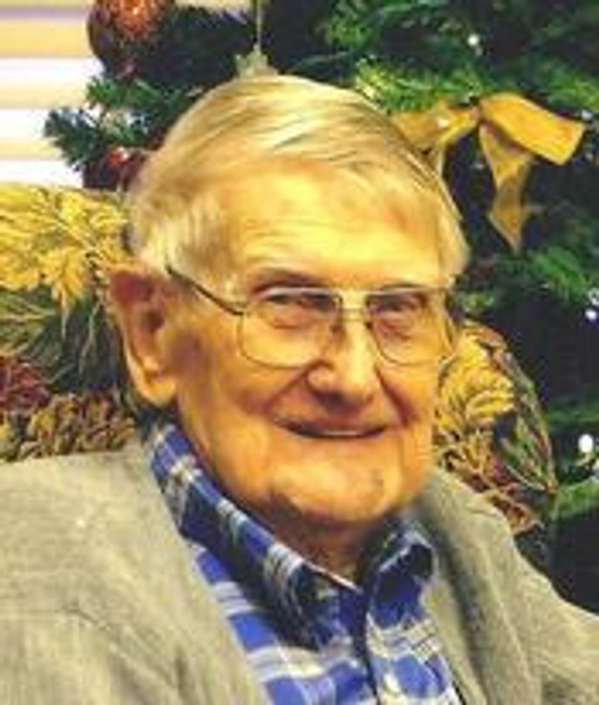 Melvin D. Schenk