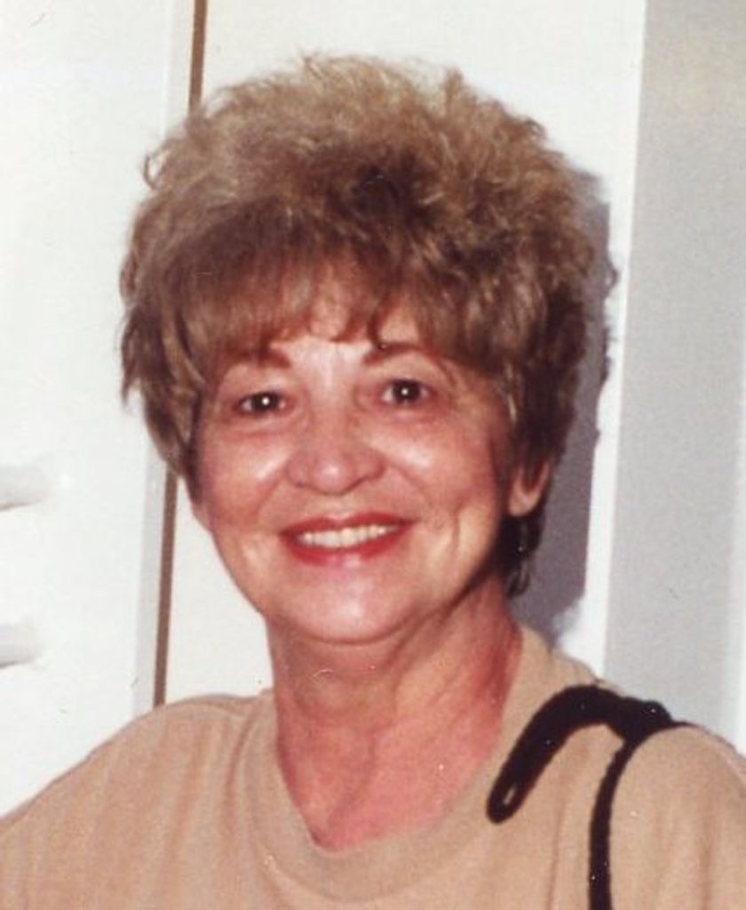 Mary V. Young Profile Photo