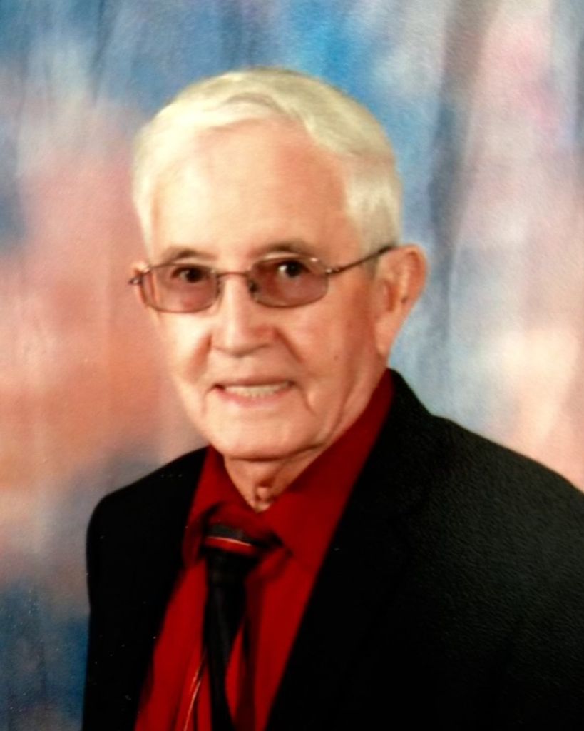 Rev. Bennie Bynog