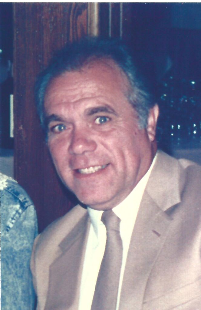 Mario A. Orlando