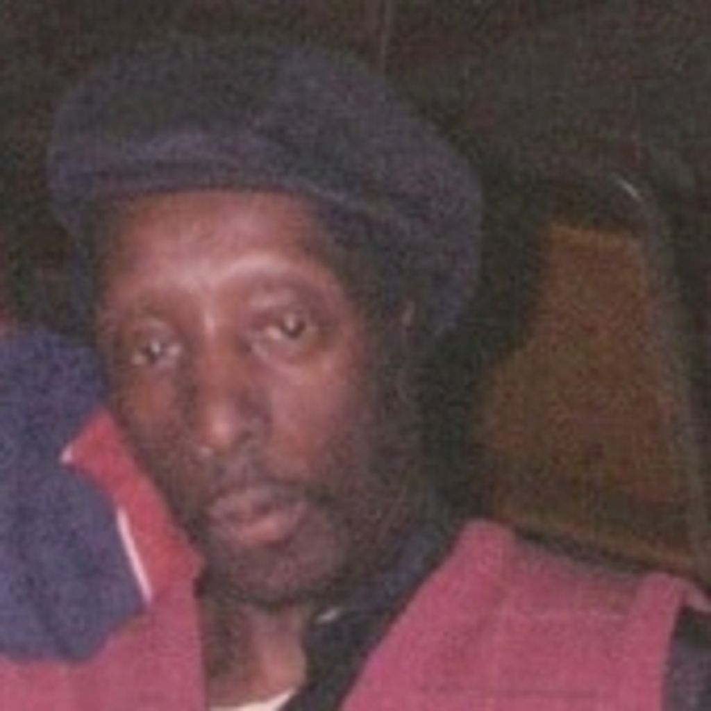Clifton E. Wilson
