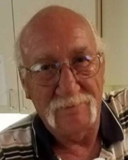Joseph Edward Palko's obituary image