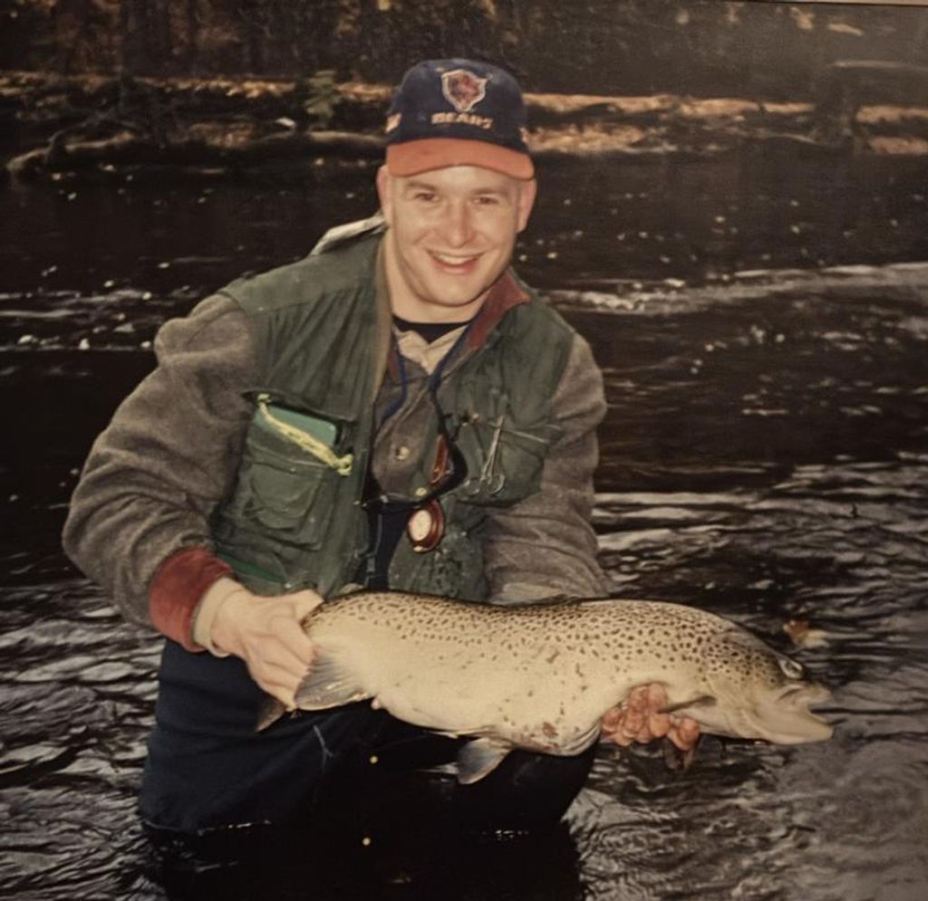 David A. Tomasch Profile Photo