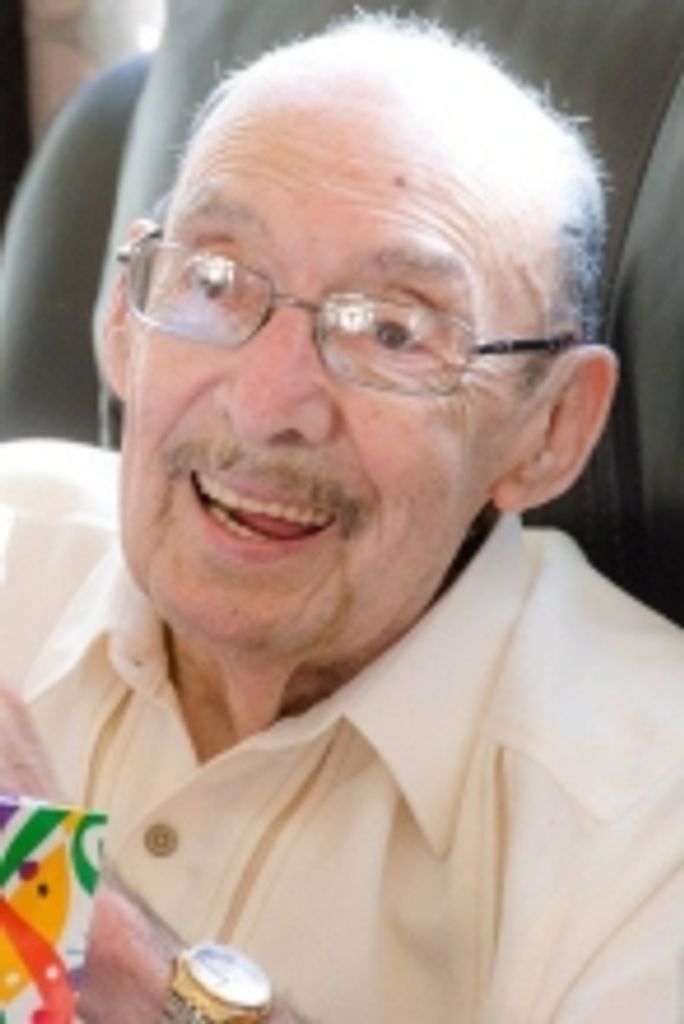 Prater L. "Curly" Haddix