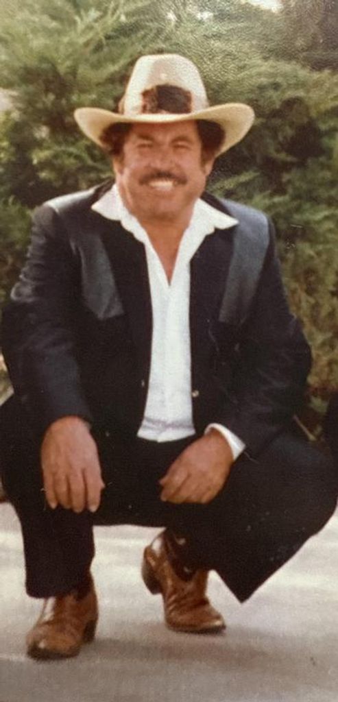 Jose Santos Cavazos Sr. Profile Photo