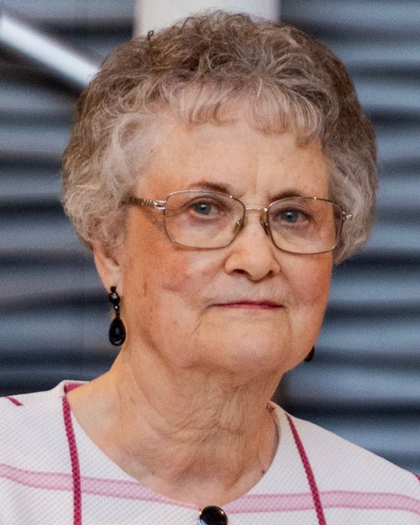 Mary Jane Heims Profile Photo