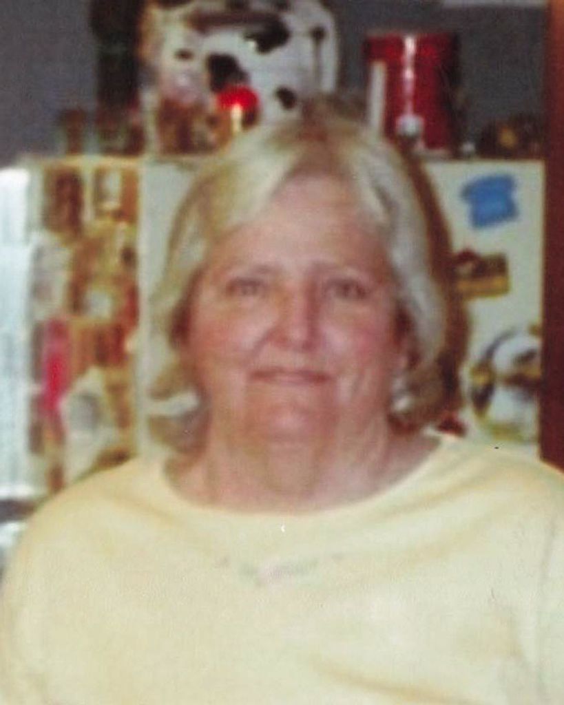 Joanne "Jo" Sue Riley Profile Photo