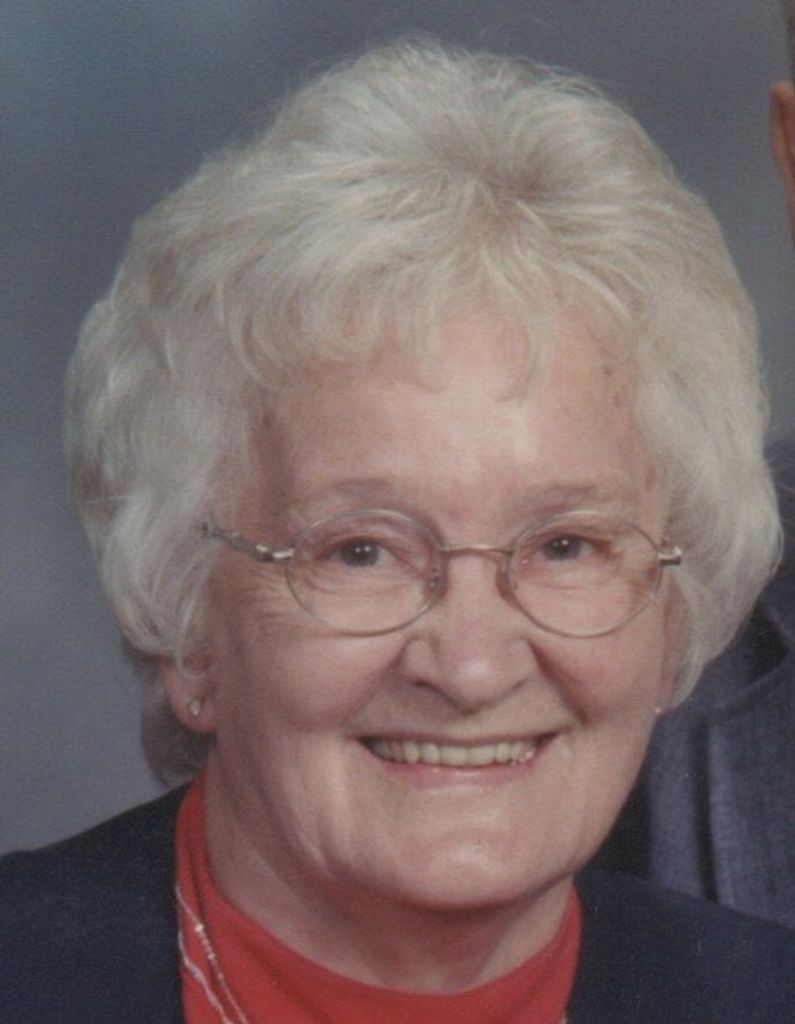 Laverne (Thackston)  Casey