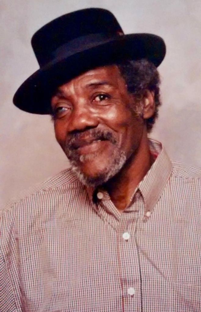 Henry L Wimberly Profile Photo