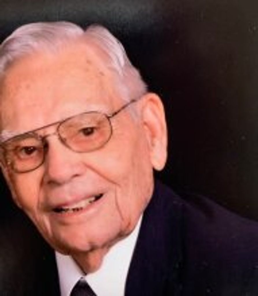 Delbert Abe Davison