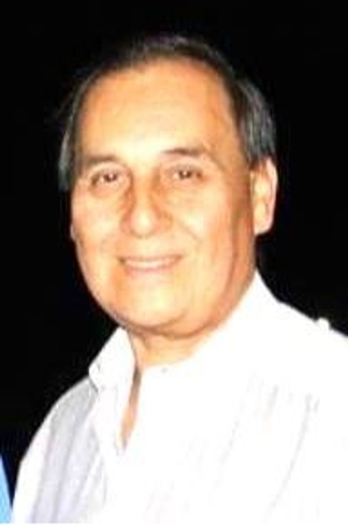 Pablo Ledesma Jr. Profile Photo